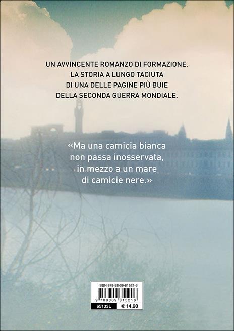 In silenzio. Da Firenze alla strage di Treuenbrietzen - Mario Cristiani - 3