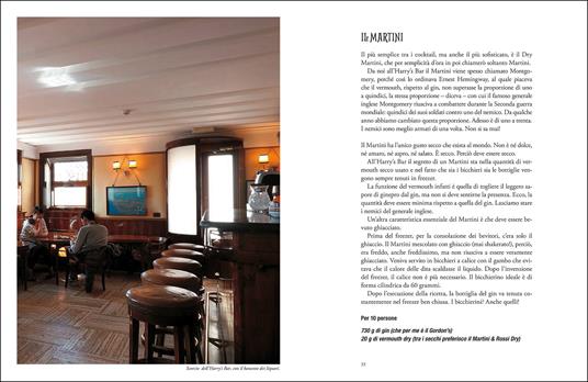 Harry's Bar di Venezia. Le ricette della tradizione - Arrigo Cipriani,E. Buttarelli - ebook - 3