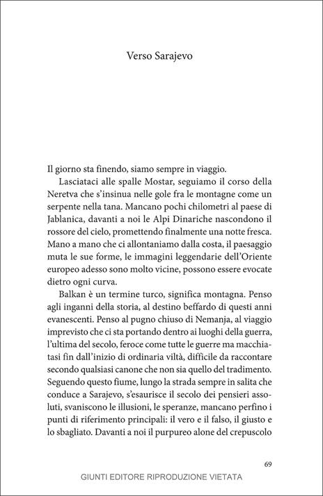 Gli ultimi ragazzi del secolo - Alessandro Bertante - 3