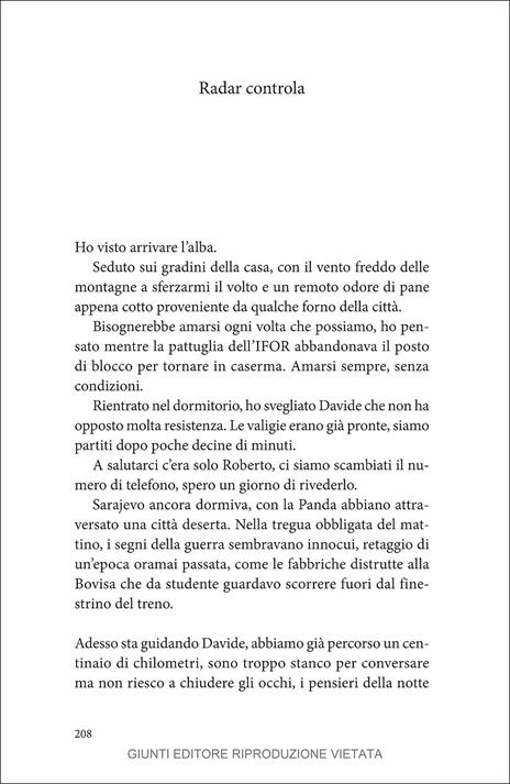 Gli ultimi ragazzi del secolo - Alessandro Bertante - 4