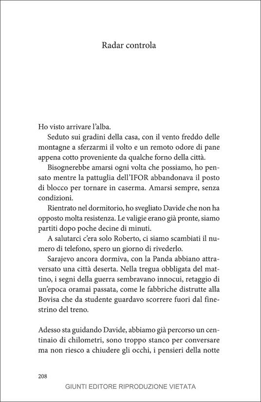 Gli ultimi ragazzi del secolo - Alessandro Bertante - 4