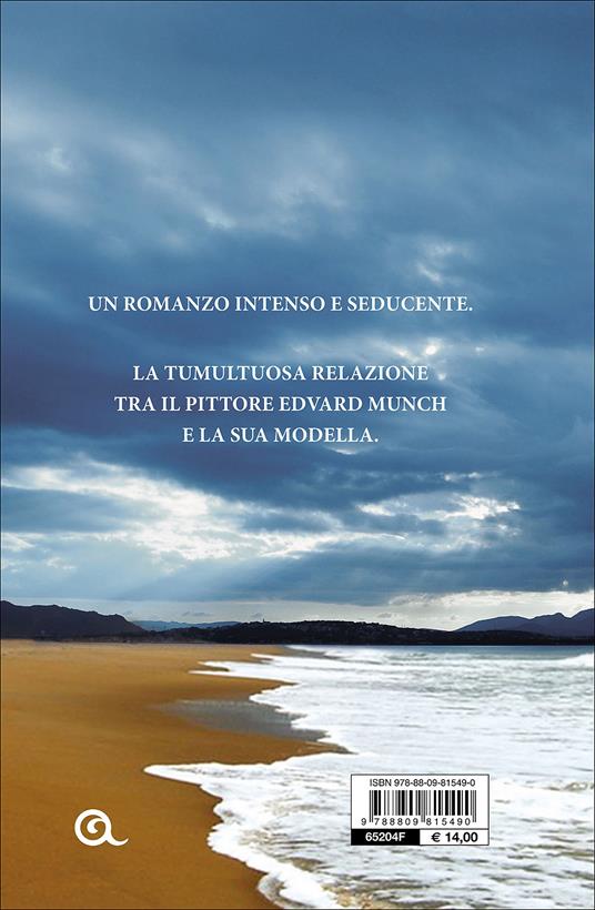 La ragazza delle fragole - Lisa Strømme - 3