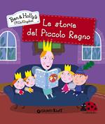 Le storie del piccolo regno. Ben & Holly's Little Kingdom