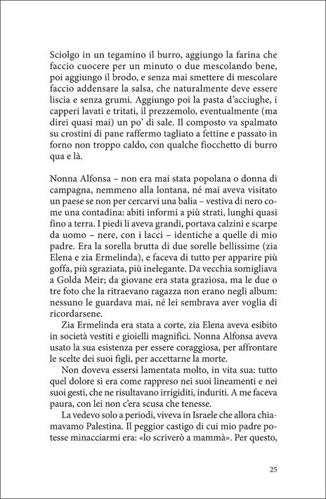 Casalinghitudine - Clara Sereni - 4