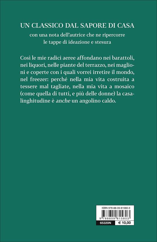 Casalinghitudine - Clara Sereni - 7