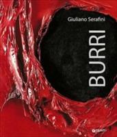 Burri. Ediz. inglese - Giuliano Serafini - copertina