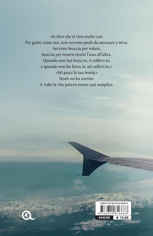 Sopra ogni cosa - Simona Morani - 2