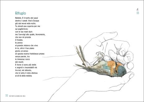 Nel prato azzurro del cielo - Antonia Pozzi - 3
