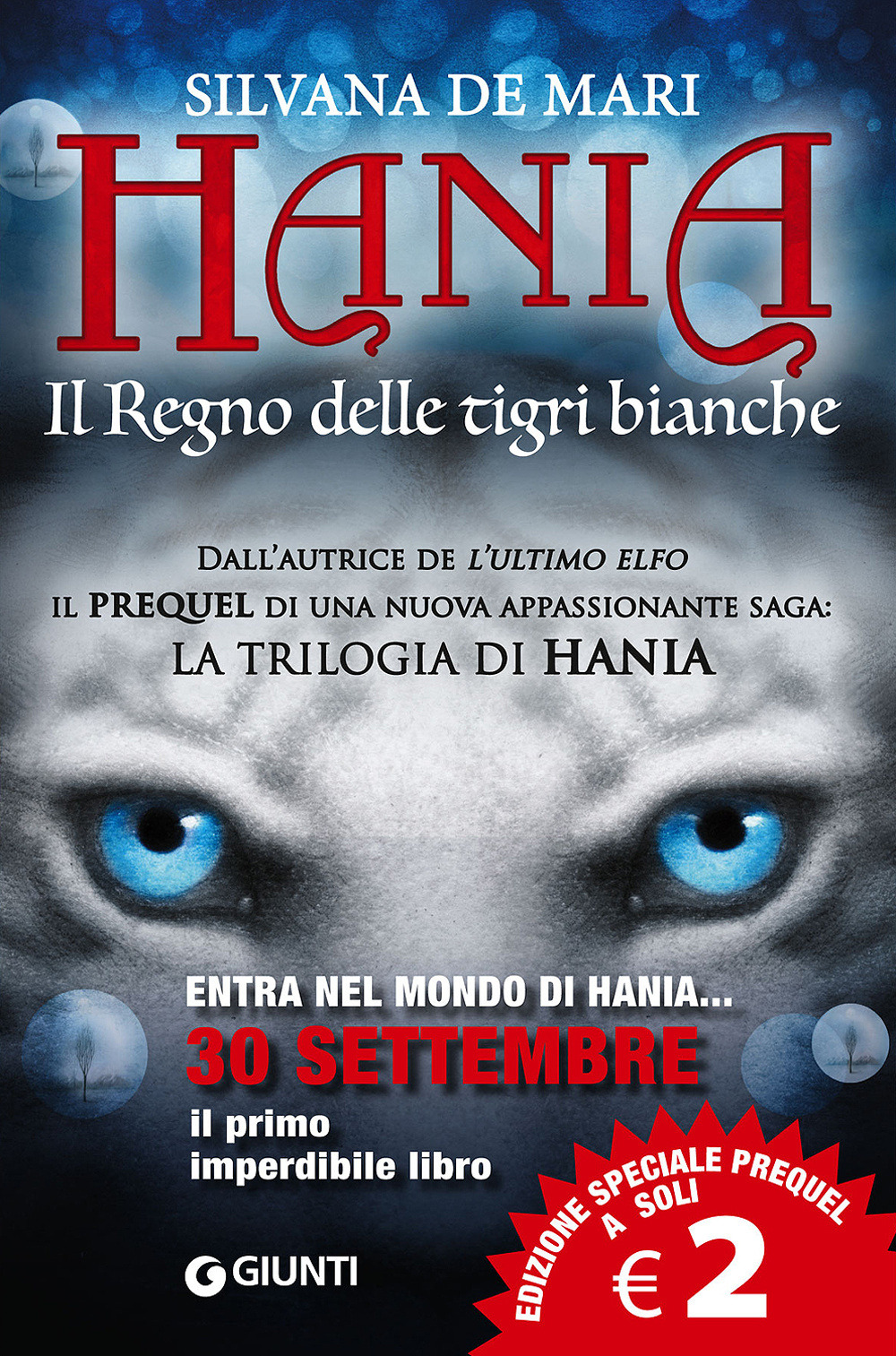 Libreria Blissett
