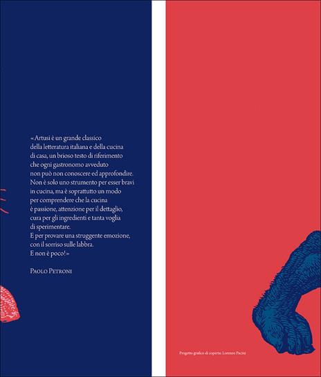 La scienza in cucina e l'arte di mangiar bene - Pellegrino Artusi - 2