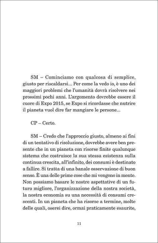 Biodiversi - Stefano Mancuso,Carlo Petrini - ebook - 4