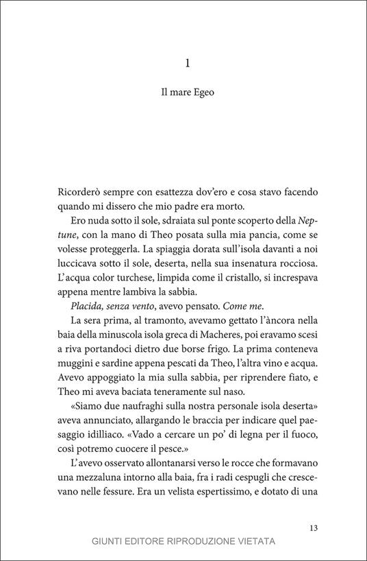 Ally nella tempesta. Le sette sorelle - Lucinda Riley - 4