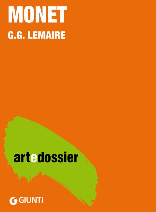 Monet. Ediz. illustrata - Gérard-Georges Lemaire - ebook