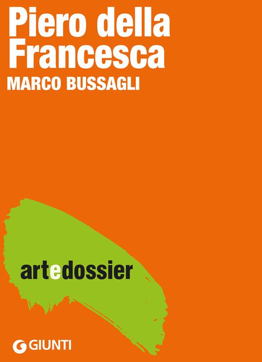 Piero della Francesca - Marco Bussagli - ebook