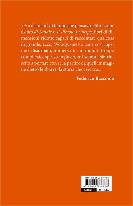 Woody - Federico Baccomo - 6