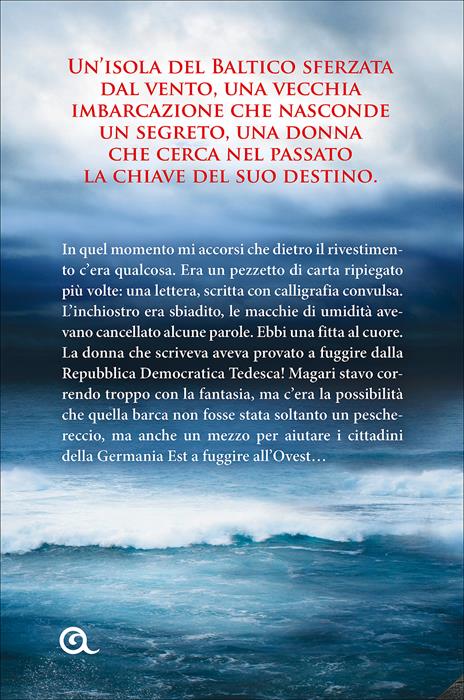 L' eco lontana delle onde del Nord - Corina Bomann,Lidia Castellani - ebook - 6