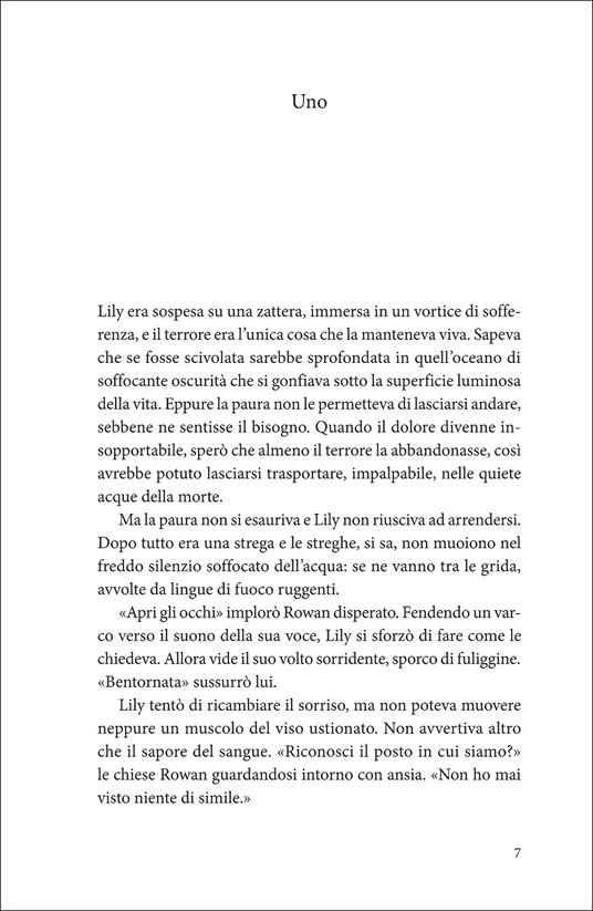 Il potere del fuoco - Josephine Angelini,Cristina Verrienti - ebook - 2