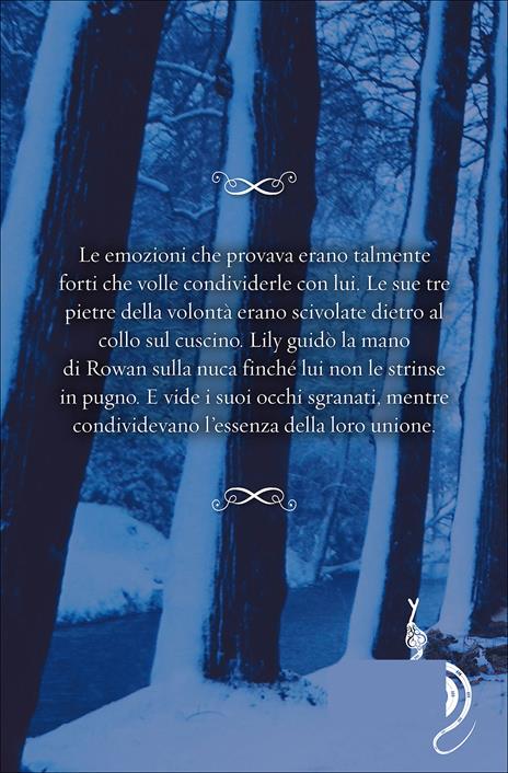 Il potere del fuoco - Josephine Angelini,Cristina Verrienti - ebook - 4