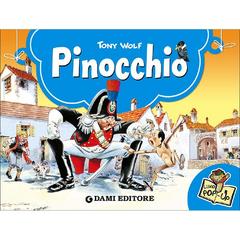 Pinocchio. Ediz. illustrata - 2