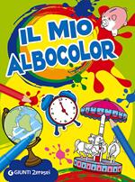 Il mio albocolor