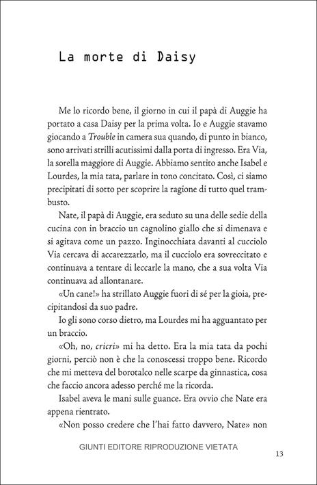 Il libro di Christopher. A Wonder story - R. J. Palacio,Alessandra Orcese - ebook - 4