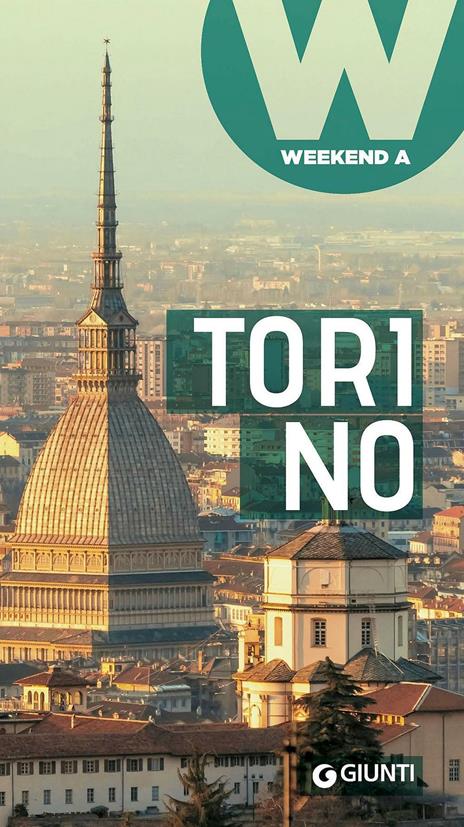 Torino - copertina