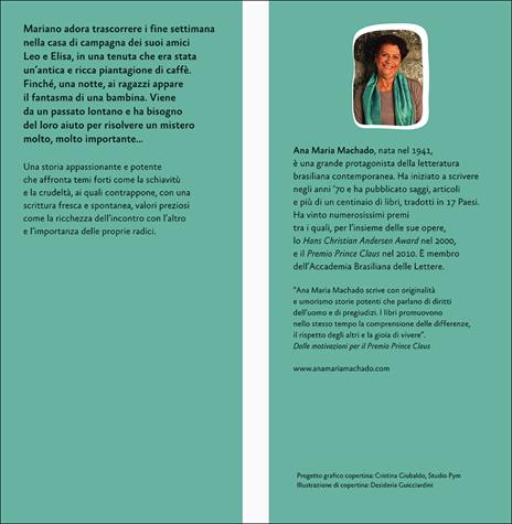 Da un altro mondo - Ana Maria Machado - 2