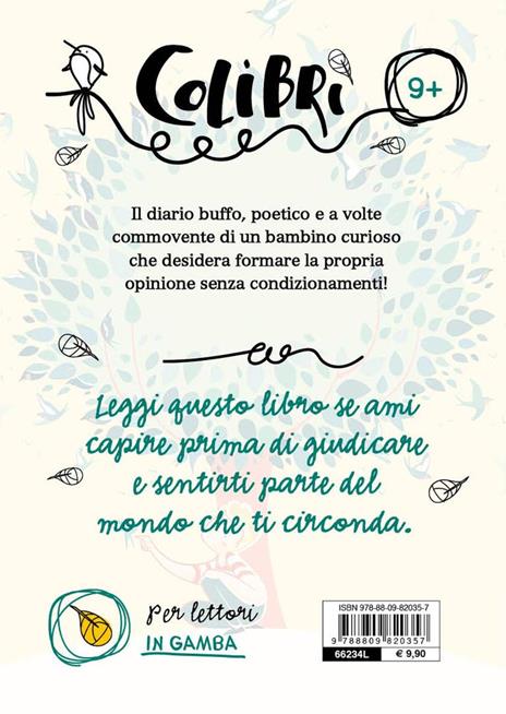 La pace è bella - Lucia Tumiati - 6