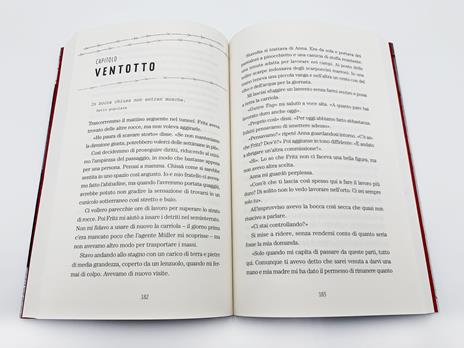 Divisi in una notte - Jennifer A. Nielsen - 8