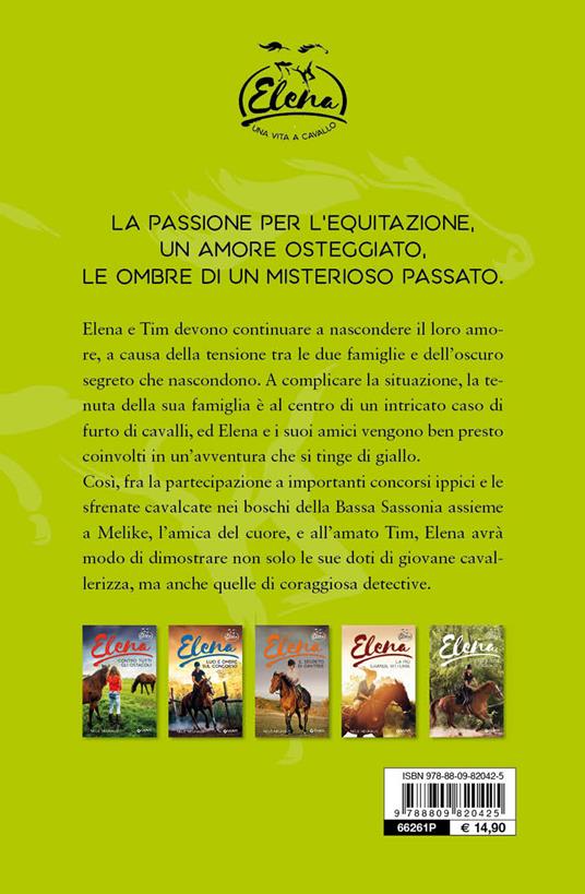 Elena. L'estate della decisione - Nele Neuhaus - 4