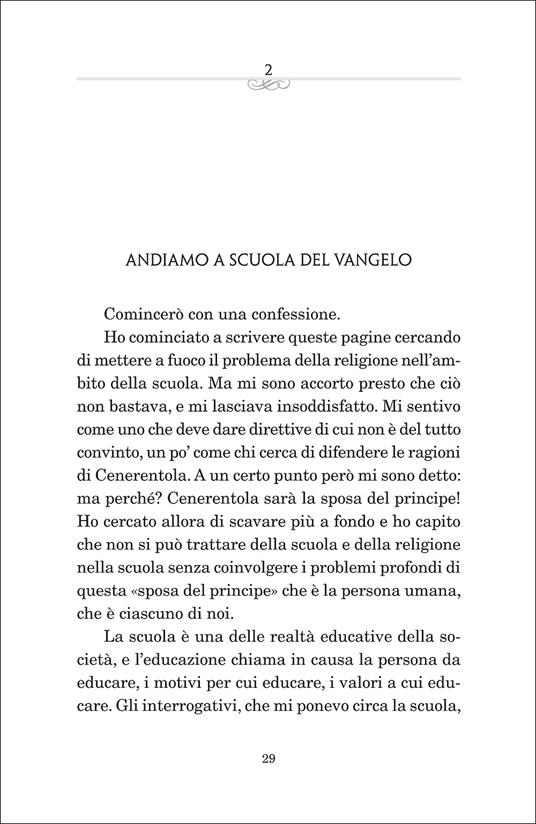 Piccolo manuale della famiglia - Carlo Maria Martini - ebook - 3