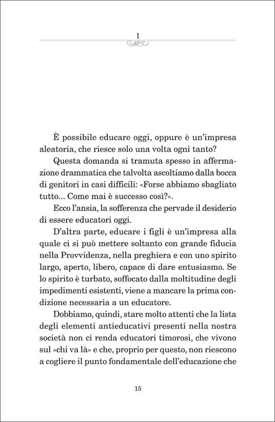 Piccolo manuale della famiglia - Carlo Maria Martini - ebook - 2