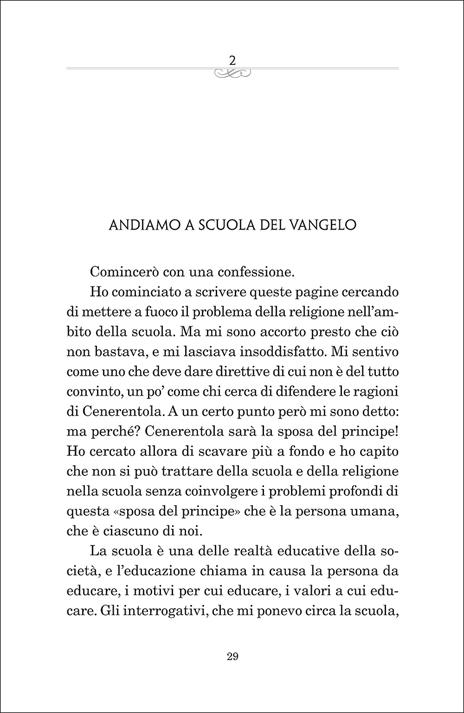 Piccolo manuale della famiglia - Carlo Maria Martini - ebook - 3