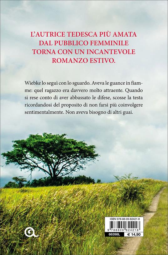 Un'estate magica - Corina Bomann - 3