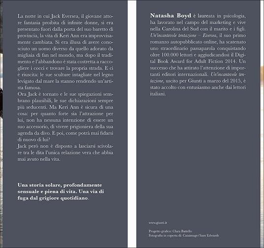Un messaggio per te. Forever Jack - Natasha Boyd,Chiara Baffa - ebook - 4