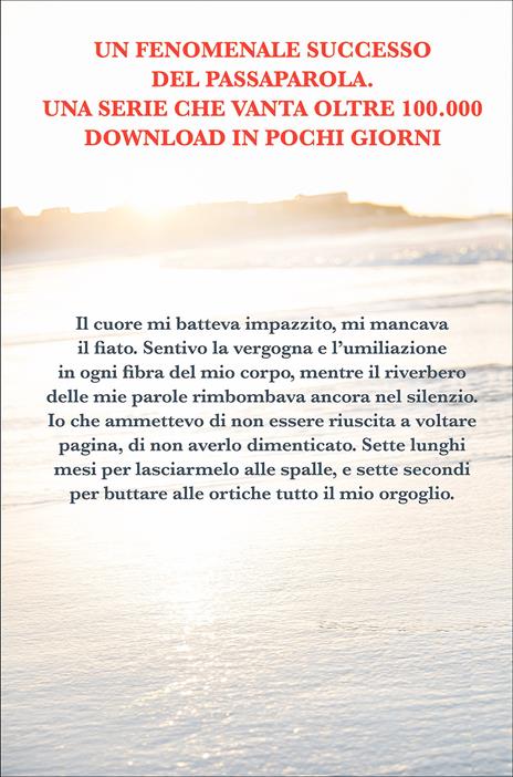 Un messaggio per te. Forever Jack - Natasha Boyd,Chiara Baffa - ebook - 5