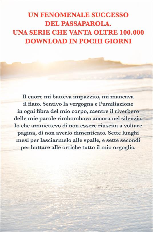 Un messaggio per te. Forever Jack - Natasha Boyd,Chiara Baffa - ebook - 5