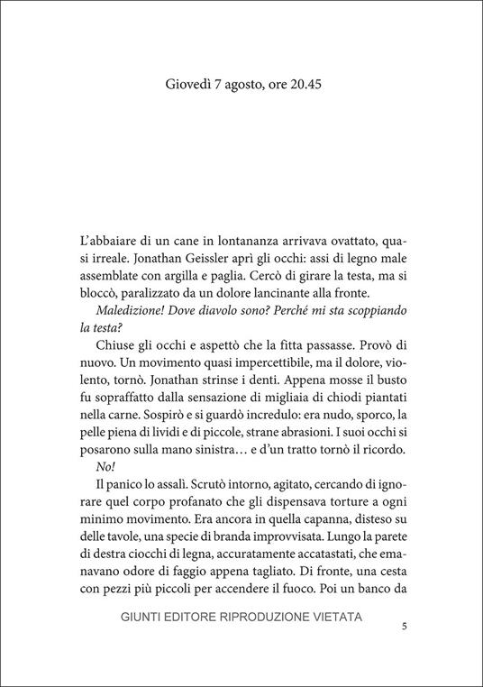 Ascolta o muori - Karen Sander,Lucia Ferrantini - ebook - 2