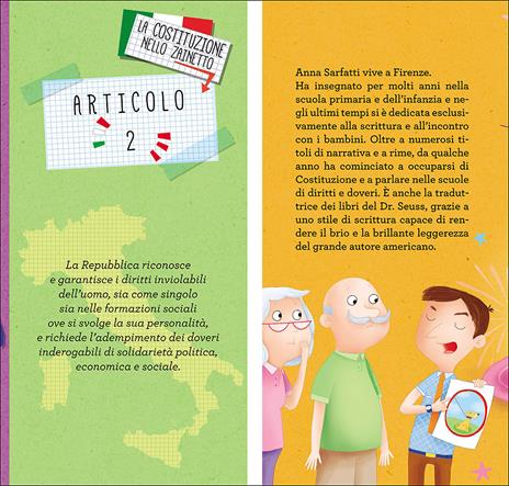 Sempre le regole! - Anna Sarfatti - 2