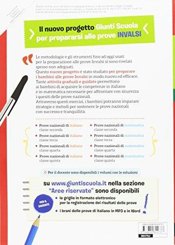 Prove nazionali di italiano. Un nuovo modo di prepararsi alle prove INVALSI - Stefania Tonellotto,Giulia Zara,Veronica Ujcich - 2