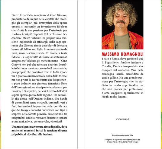 Le tre caravelle in un mare di guai - Massimo Romagnoli - ebook - 3