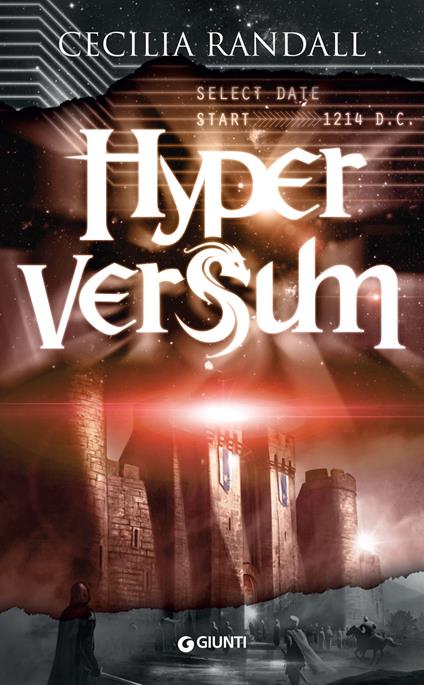 Hyperversum - Cecilia Randall,Elena Tormen - ebook