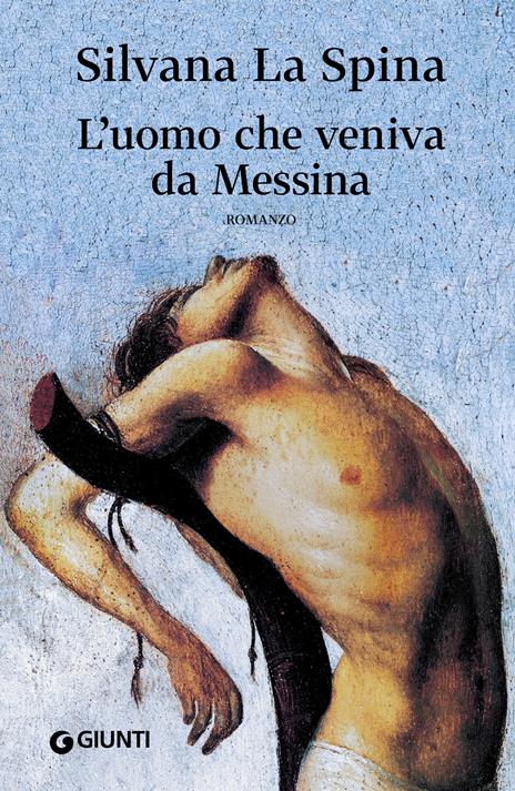 L' uomo che veniva da Messina - Silvana La Spina - ebook