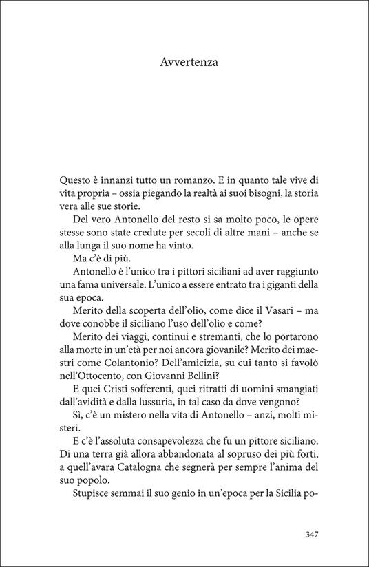 L' uomo che veniva da Messina - Silvana La Spina - ebook - 3