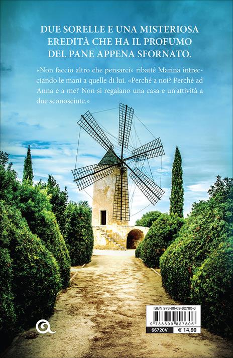 Pane al limone con semi di papavero - Cristina Campos - 3