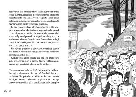 Giò denti di ferro - Janna Carioli - 4