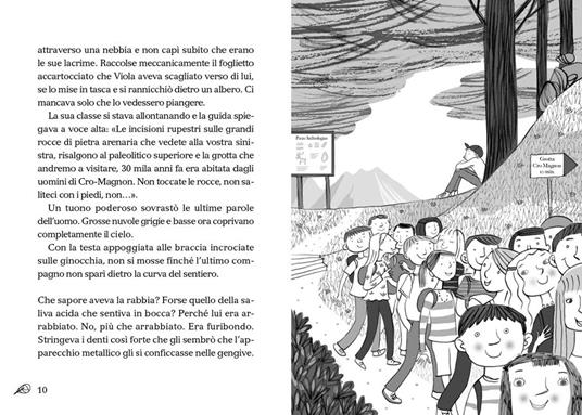 Giò denti di ferro - Janna Carioli - 4