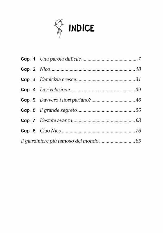 L'estate di Nico - Luigi Ballerini - 5