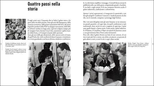 Il gelato a modo mio. Tutto l'anno nella cucina di casa - Simone Bonini - 2