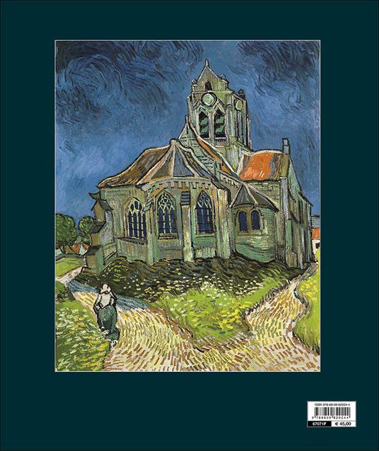 Capolavori dell'arte da Tutankhamon a Van Gogh. Ediz. illustrata - 3